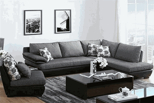 威得威家居布艺